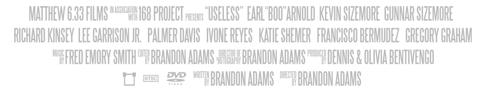 credits